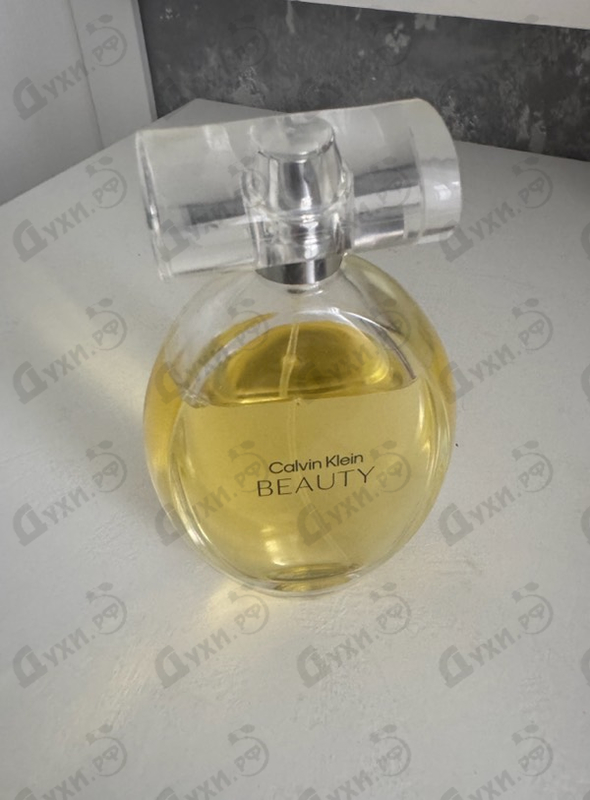 Духи Beauty от Calvin Klein