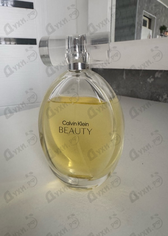 Духи Beauty от Calvin Klein