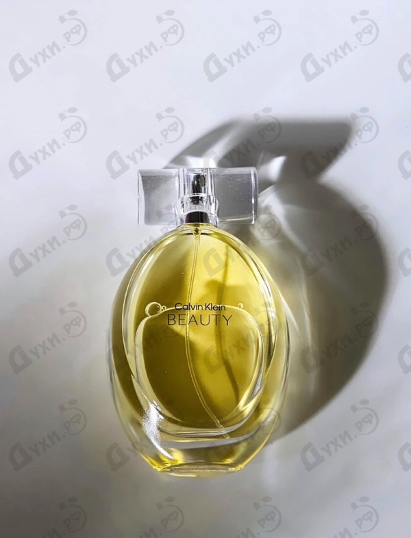 Духи Beauty от Calvin Klein