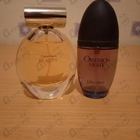 Отзывы Calvin Klein Beauty