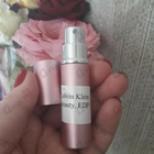 Отзывы Calvin Klein Beauty