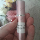 Отзывы Calvin Klein Beauty