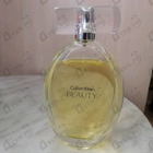 Отзывы Calvin Klein Beauty
