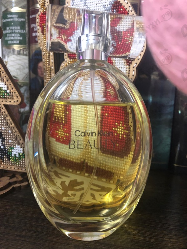 Купить Beauty от Calvin Klein
