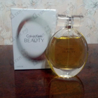 Отзыв Calvin Klein Beauty