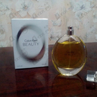 Отзыв Calvin Klein Beauty