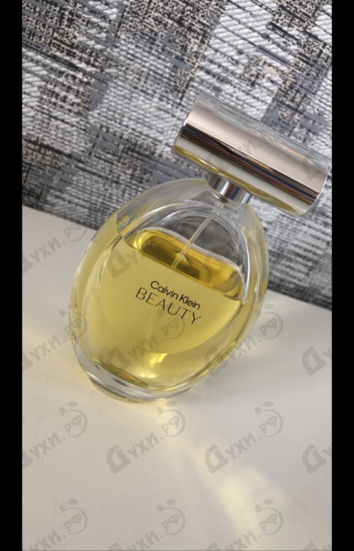 Духи Beauty от Calvin Klein
