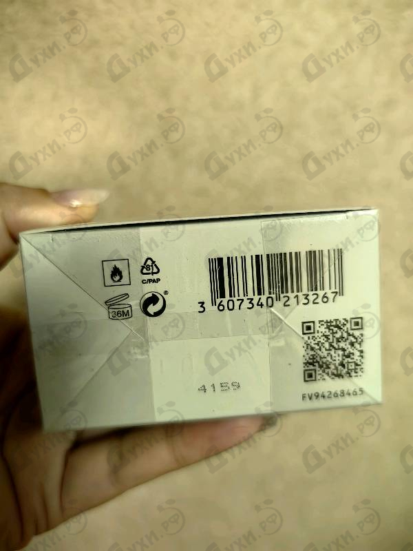 Отзывы Calvin Klein Beauty