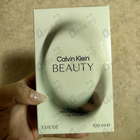 Отзывы Calvin Klein Beauty