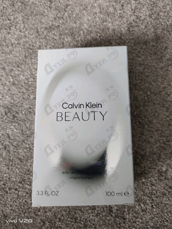 Купить Beauty от Calvin Klein