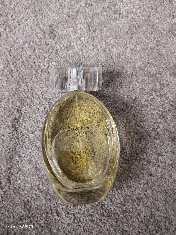 Парфюмерия Beauty от Calvin Klein