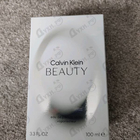 Отзыв Calvin Klein Beauty
