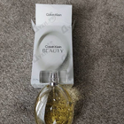 Отзывы Calvin Klein Beauty