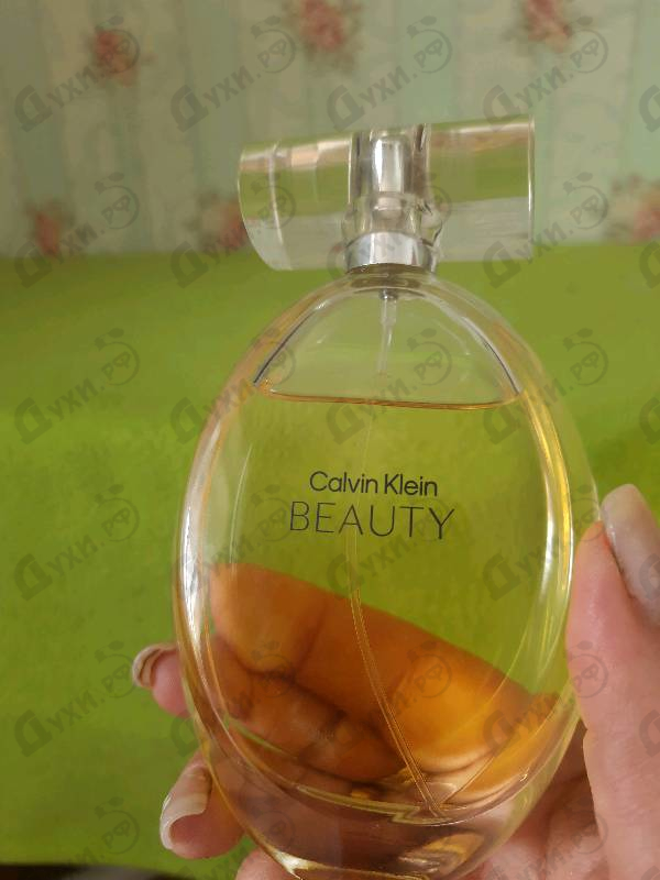 Духи Beauty от Calvin Klein