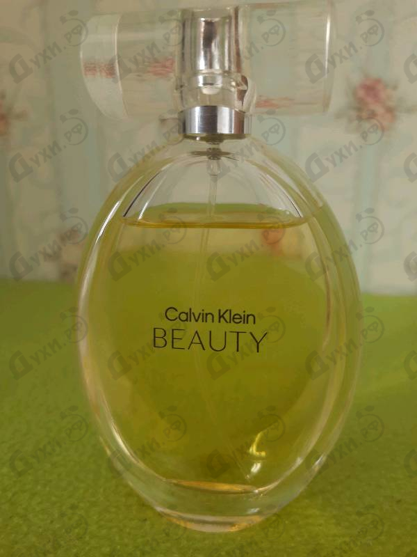 Парфюмерия Beauty от Calvin Klein