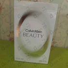 Отзыв Calvin Klein Beauty
