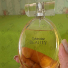 Отзыв Calvin Klein Beauty