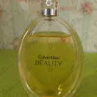 Отзыв Calvin Klein Beauty