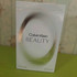 Отзыв Calvin Klein Beauty