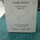 Отзывы Calvin Klein Beauty