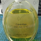 Отзыв Calvin Klein Beauty