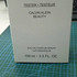 Отзыв Calvin Klein Beauty