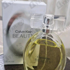Отзыв Calvin Klein Beauty
