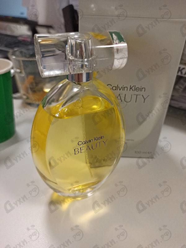 Купить Calvin Klein Beauty