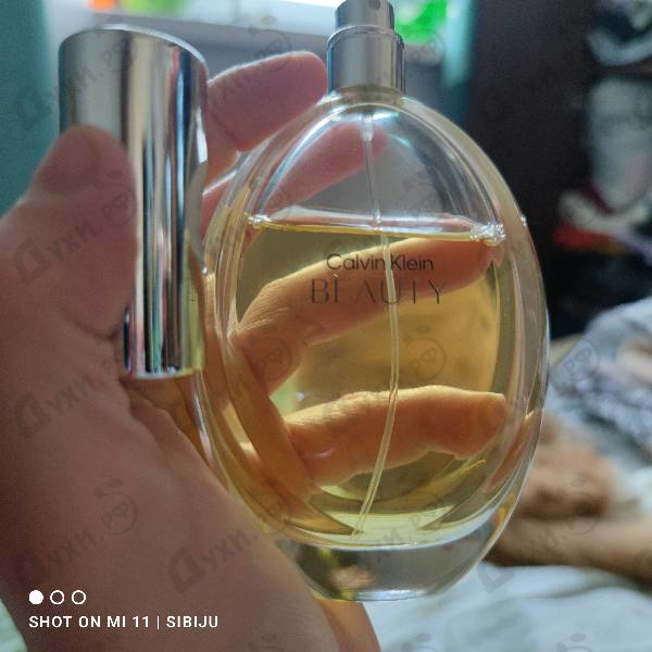 Купить Beauty от Calvin Klein