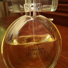 Духи Beauty от Calvin Klein