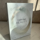 Отзывы Calvin Klein Beauty