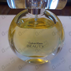 Отзывы Calvin Klein Beauty