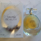 Духи Beauty от Calvin Klein