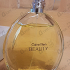 Отзыв Calvin Klein Beauty