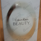 Отзыв Calvin Klein Beauty