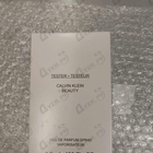 Духи Beauty от Calvin Klein