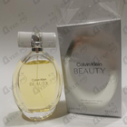 Отзыв Calvin Klein Beauty