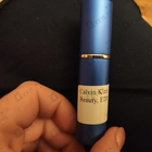 Отзыв Calvin Klein Beauty