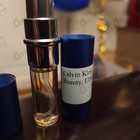 Отзывы Calvin Klein Beauty