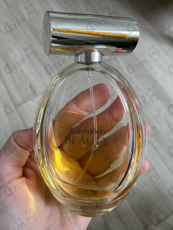 Духи Beauty от Calvin Klein