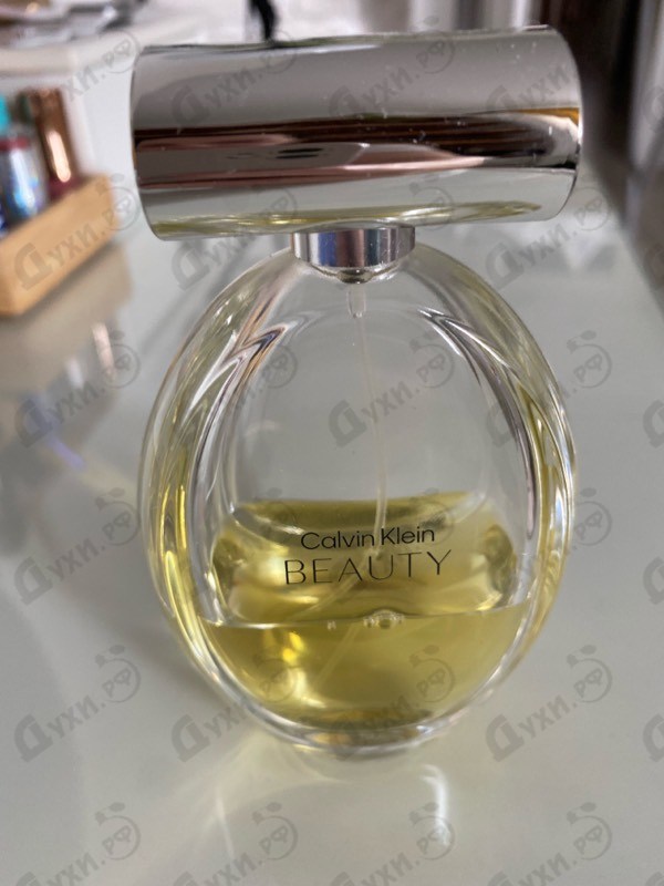 Духи Beauty от Calvin Klein