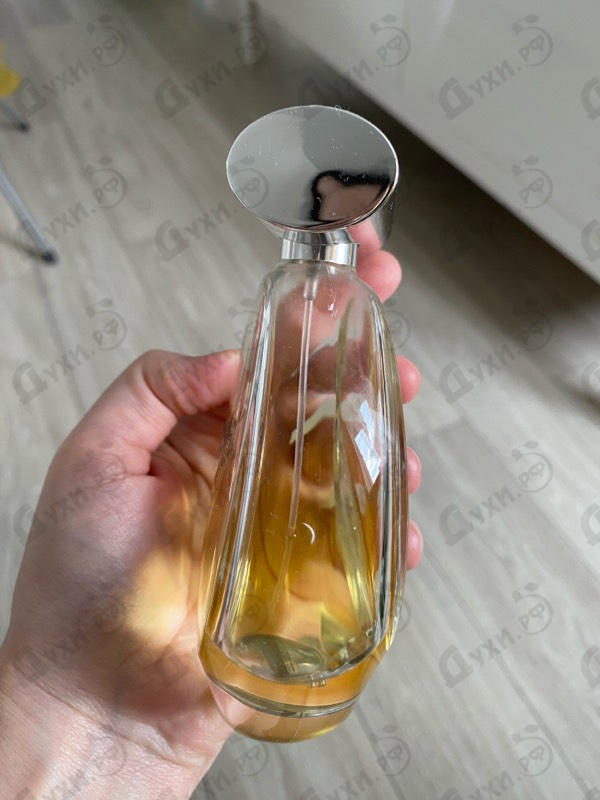 Отзывы Calvin Klein Beauty