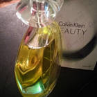 Отзыв Calvin Klein Beauty