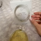 Отзывы Calvin Klein Beauty