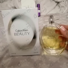 Отзывы Calvin Klein Beauty