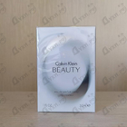 Отзывы Calvin Klein Beauty