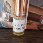 Отзывы Calvin Klein Beauty