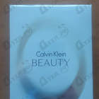 Отзыв Calvin Klein Beauty