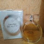 Отзыв Calvin Klein Beauty