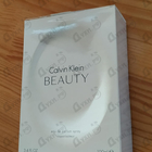 Отзывы Calvin Klein Beauty